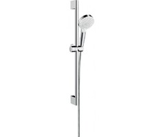 Душевой набор HANSGROHE CROMETTA VARIO GREEN 26555400