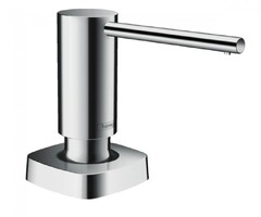 Дозатор для моющих HANSGROHE A71 40468000