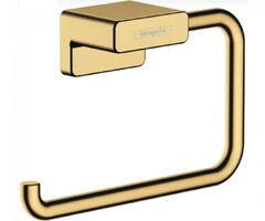 Бумагодержатель HANSGROHE ADDSTORIS 41771990