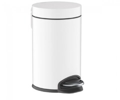 Ведро для мусора 3 л HANSGROHE ADDSTORIS 41775700