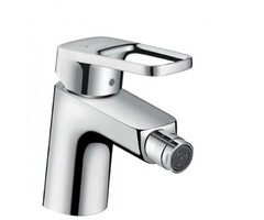 Смеситель для биде HANSGROHE LOGIS LOOP 71250000