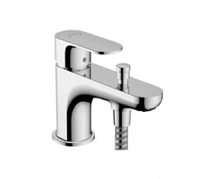 Смеситель на борт ванны HANSGROHE REBRIS S MONOTROU 72436000