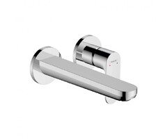 Смеситель для раковины HANSGROHE REBRIS S  72528000