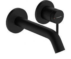 Смеситель для раковины hansgrohe Tecturis S 73350670