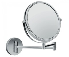 Зеркало для бритья HANSGROHE LOGIS 73561000