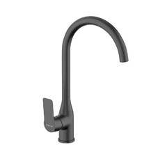 Смеситель для кухни Imprese Kucera f03403410AA