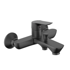 Смеситель для ванны Imprese Kucera f03203410AA