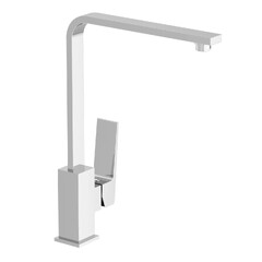 Смеситель для кухни Imprese Violik f03410801AA