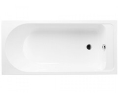 Ванна акриловая 150*70 см IMPRESE VALTICE NEW  b0700655070