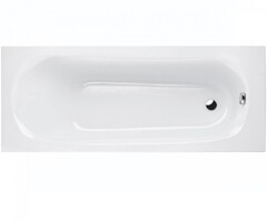 Акриловая ванна 150*70 см IMPRESE ROZKOS b0701015070