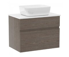 Тумба для раковины IMPRESE BLATNA 80см f3218Dr(1)