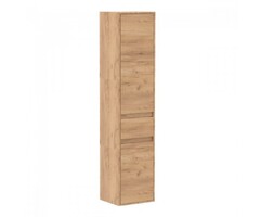 Пенал IMPRESE BILOVEC 180*40*35 см f3263Dr