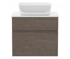 Тумба для раковины IMPRESE BLATNA 70см f3278Dr(1)