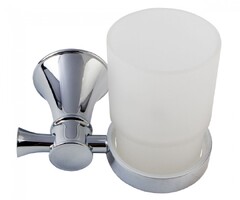 Стакан для зубных щеток IMPRESE PODZIMA LEDOVE ZMK01170123