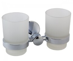Стакан для зубных щеток IMPRESE PODZIMA LEDOVE ZMK01170124