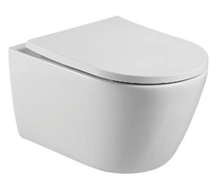 Подвесной унитаз Imprese VACLAV c06806403