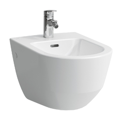 Консольное биде LAUFEN PRO H8309520003041
