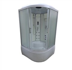 Душевой бокс ARTEX BHP-120-00 XL 120х120х220