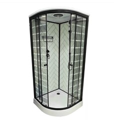 Душевой бокс ARTEX BLT-90-43 90х90х215