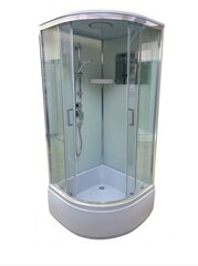 Душевой бокс VERONIS BV-3-100 100х100х220