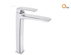 Смеситель для раковины Qtap Tern хром QTTER269CRM47585
