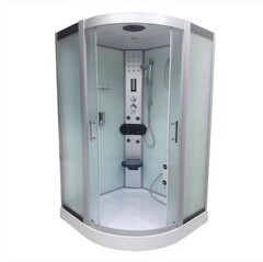Душевой бокс Artex BLT-120-00 XL 120х120х220