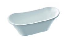 Ванна отдельностоящая Fancy Marble Newton 90160001