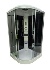 Душевой бокс Artex BLT-120-00 GR 120х120х220